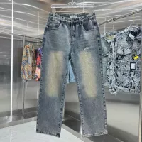$64.00 USD Christian Dior Jeans For Men #1308271