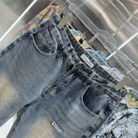 $64.00 USD Christian Dior Jeans For Men #1308271