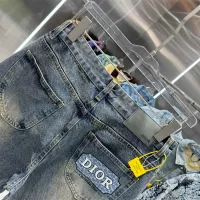 $64.00 USD Christian Dior Jeans For Men #1308271