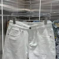 $64.00 USD Christian Dior Jeans For Men #1308272
