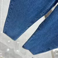 $60.00 USD Louis Vuitton LV Jeans For Men #1308274