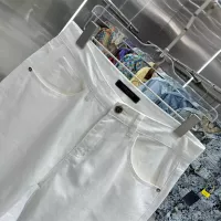 $60.00 USD Louis Vuitton LV Jeans For Men #1308276