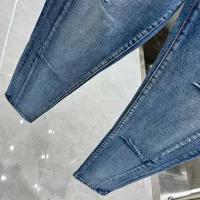 $60.00 USD Louis Vuitton LV Jeans For Men #1308278