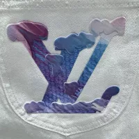$64.00 USD Louis Vuitton LV Jeans For Men #1308279