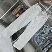 $64.00 USD Louis Vuitton LV Jeans For Men #1308279