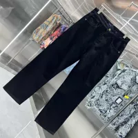 $64.00 USD Louis Vuitton LV Jeans For Men #1308281