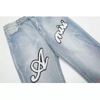 $48.00 USD Amiri Jeans For Men #1308284