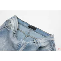 $48.00 USD Amiri Jeans For Men #1308284