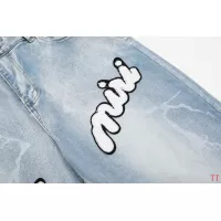 $48.00 USD Amiri Jeans For Men #1308284