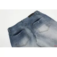 $48.00 USD Amiri Jeans For Men #1308288