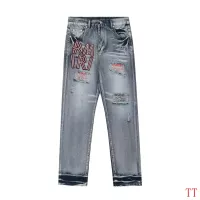 $48.00 USD Amiri Jeans For Men #1308290