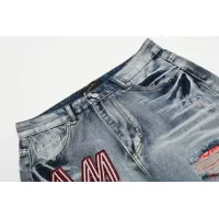 $48.00 USD Amiri Jeans For Men #1308290
