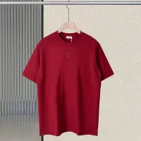 $42.00 USD Burberry T-Shirts Short Sleeved For Unisex #1308317