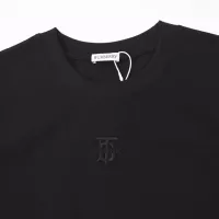 $42.00 USD Burberry T-Shirts Short Sleeved For Unisex #1308318