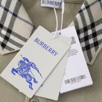 $48.00 USD Burberry T-Shirts Short Sleeved For Unisex #1308319