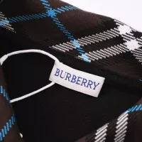 $48.00 USD Burberry T-Shirts Short Sleeved For Unisex #1308320