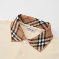 $48.00 USD Burberry T-Shirts Short Sleeved For Unisex #1308324