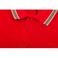 $45.00 USD Burberry T-Shirts Short Sleeved For Men #1308326