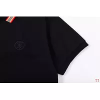 $45.00 USD Burberry T-Shirts Short Sleeved For Men #1308327