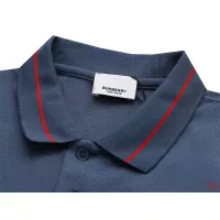$45.00 USD Burberry T-Shirts Short Sleeved For Men #1308329