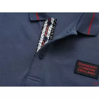 $45.00 USD Burberry T-Shirts Short Sleeved For Men #1308329