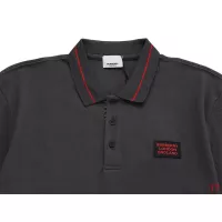 $45.00 USD Burberry T-Shirts Short Sleeved For Men #1308330