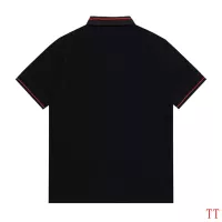 $45.00 USD Burberry T-Shirts Short Sleeved For Men #1308331