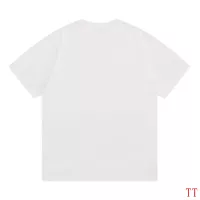 $39.00 USD Moncler T-Shirts Short Sleeved For Unisex #1308340