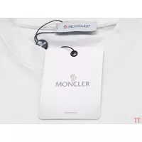 $39.00 USD Moncler T-Shirts Short Sleeved For Unisex #1308340