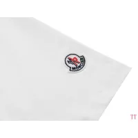 $39.00 USD Moncler T-Shirts Short Sleeved For Unisex #1308340