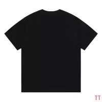 $39.00 USD Moncler T-Shirts Short Sleeved For Unisex #1308342