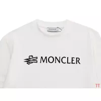 $39.00 USD Moncler T-Shirts Short Sleeved For Unisex #1308343