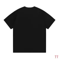$39.00 USD Moncler T-Shirts Short Sleeved For Unisex #1308344