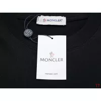 $39.00 USD Moncler T-Shirts Short Sleeved For Unisex #1308344