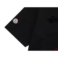 $39.00 USD Moncler T-Shirts Short Sleeved For Unisex #1308344