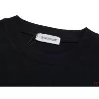 $39.00 USD Moncler T-Shirts Short Sleeved For Unisex #1308344
