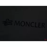 $39.00 USD Moncler T-Shirts Short Sleeved For Unisex #1308344