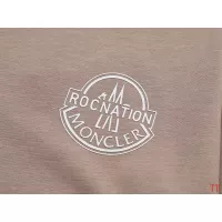 $39.00 USD Moncler T-Shirts Short Sleeved For Unisex #1308346