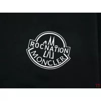 $39.00 USD Moncler T-Shirts Short Sleeved For Unisex #1308347