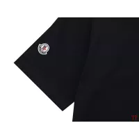 $39.00 USD Moncler T-Shirts Short Sleeved For Unisex #1308347