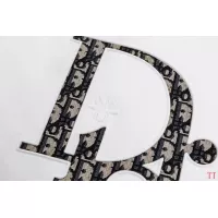 $39.00 USD Christian Dior T-Shirts Short Sleeved For Unisex #1308350