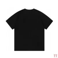 $39.00 USD Christian Dior T-Shirts Short Sleeved For Unisex #1308351
