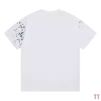 $39.00 USD Christian Dior T-Shirts Short Sleeved For Unisex #1308352