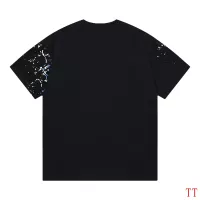 $39.00 USD Christian Dior T-Shirts Short Sleeved For Unisex #1308353