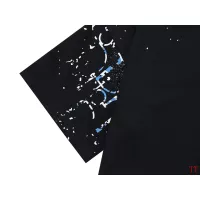 $39.00 USD Christian Dior T-Shirts Short Sleeved For Unisex #1308353