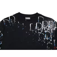 $39.00 USD Christian Dior T-Shirts Short Sleeved For Unisex #1308353