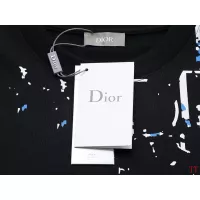 $39.00 USD Christian Dior T-Shirts Short Sleeved For Unisex #1308353
