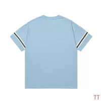 $40.00 USD Christian Dior T-Shirts Short Sleeved For Unisex #1308355