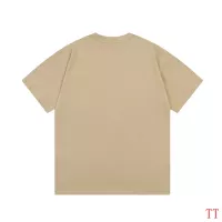 $39.00 USD Christian Dior T-Shirts Short Sleeved For Unisex #1308358