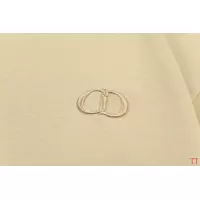 $39.00 USD Christian Dior T-Shirts Short Sleeved For Unisex #1308358